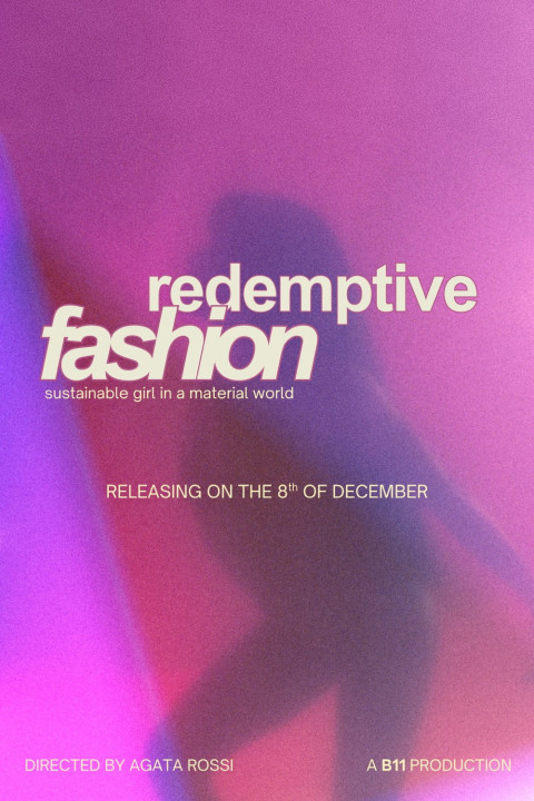 Redemptive Fashion (2025)