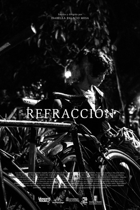 Refracción (2025)