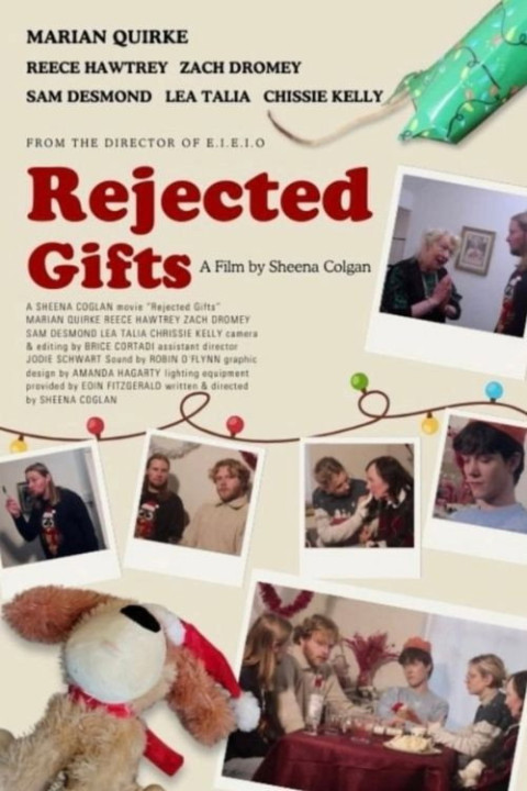 Rejected Gifts (2025)