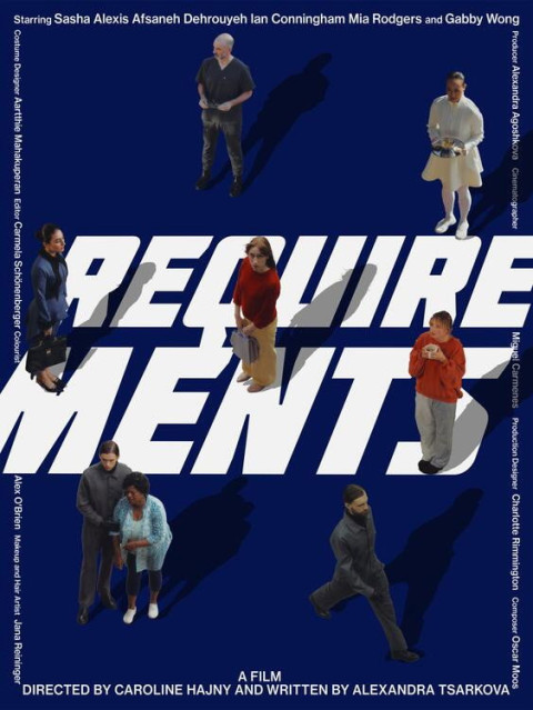 Requirements (2025)