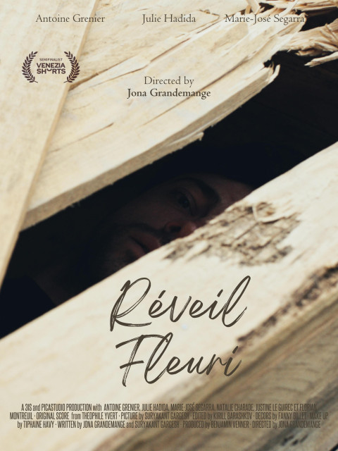 Réveil Fleuri (2025)