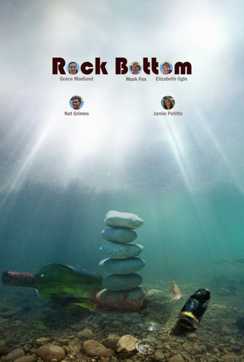 Rock Bottom (2025)