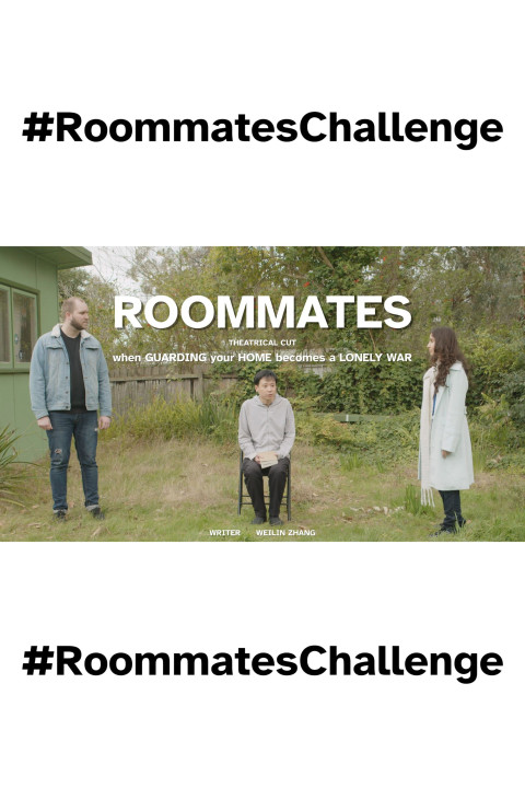 Roommates (2025)