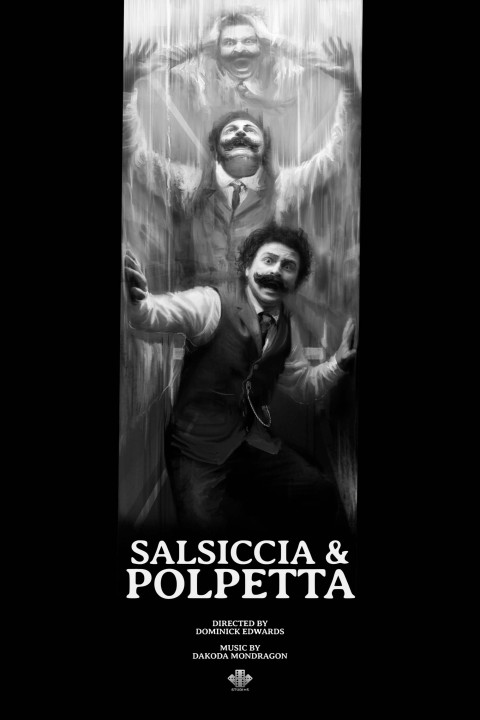 Salsiccia & Polpetta (2025)