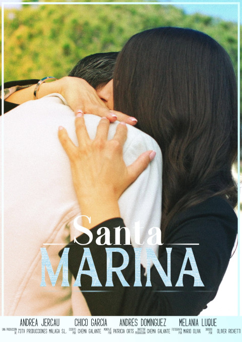 Santa Marina (2025)