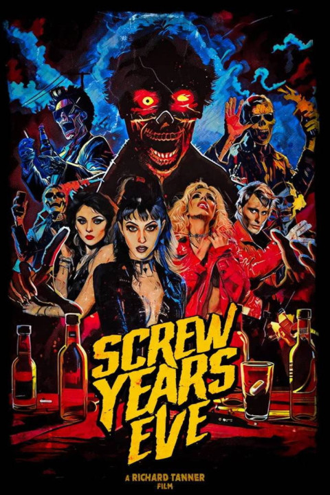 Screw Year's Eve (2025)