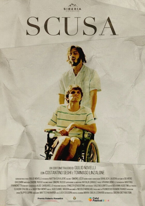 Scusa (2025)