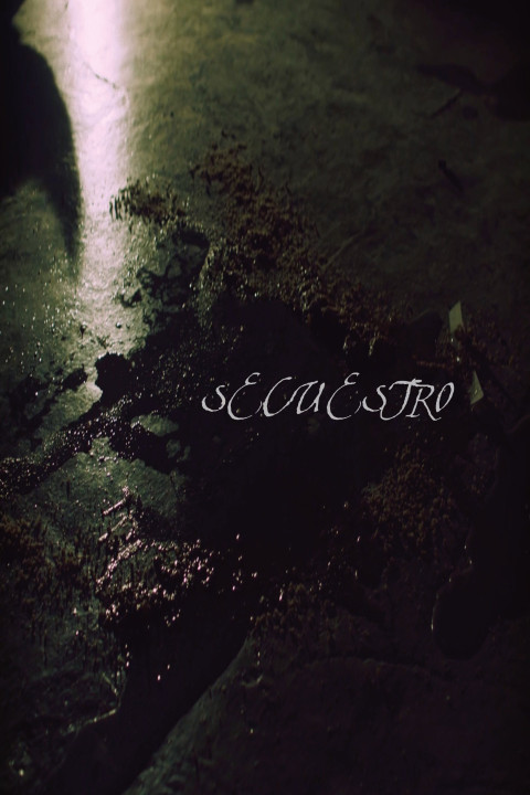 Secuestro (2025)