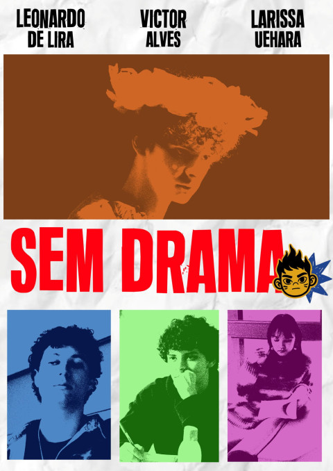 Sem Drama (2025)