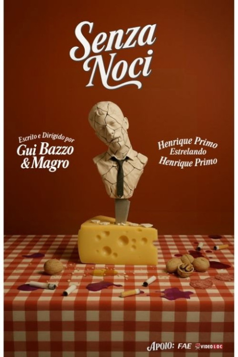 Senza Noci (2025)