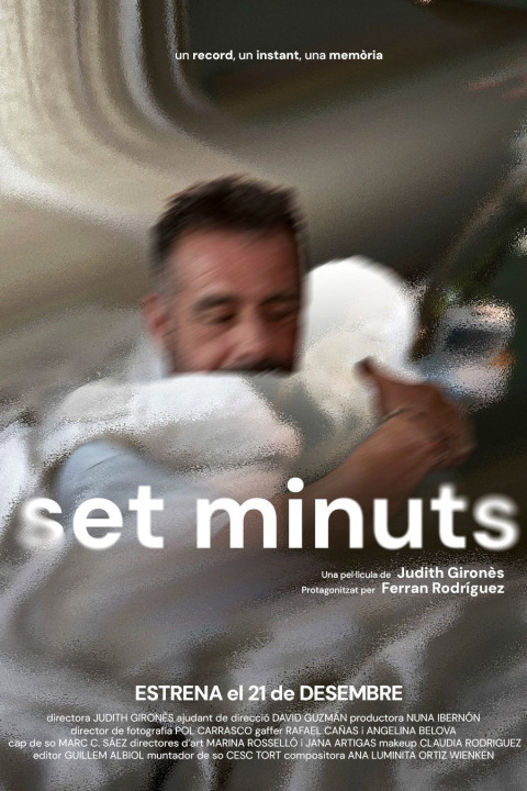 set minuts (2025)