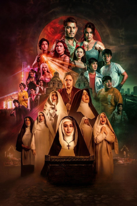 Shake, Rattle & Roll Evil Origins (2026)