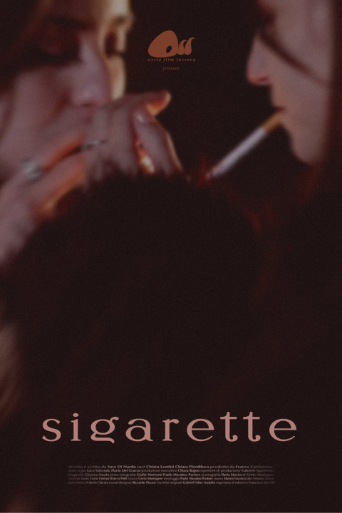 sigarette (2025)