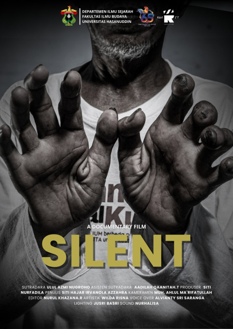 Silent (2025)