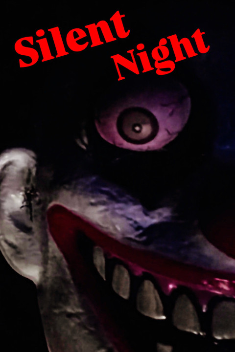 Silent Night (2025)