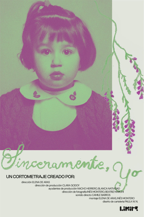 Sinceramente, yo (2025)