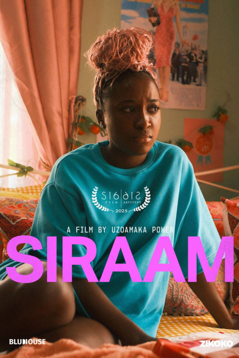 Siraam (2025)