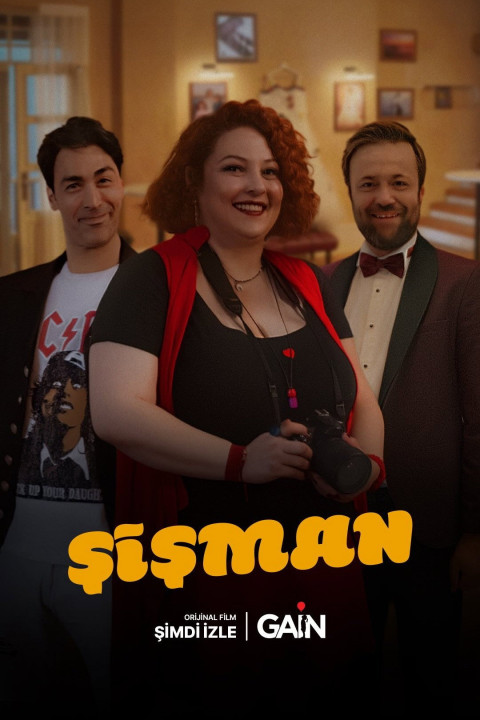 Şişman (2025)