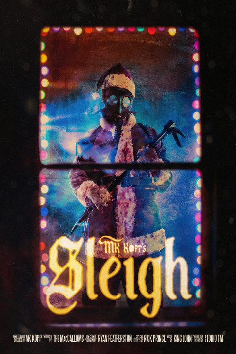 Sleigh (2025)