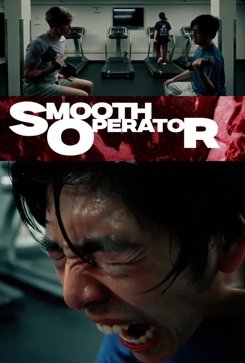 Smooth Operator (2025)