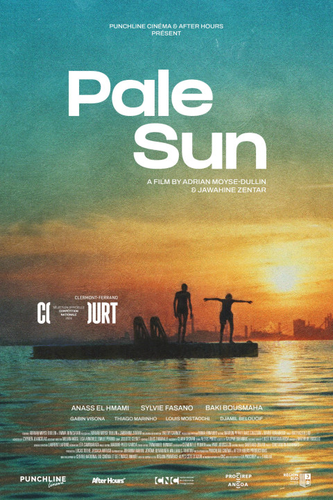 Soleil Pâle (2025)