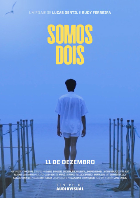 Somos Dois (2025)