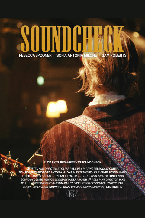 Soundcheck (2025)