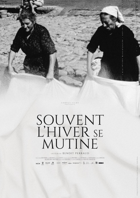 Souvent l’hiver se mutine (2025)