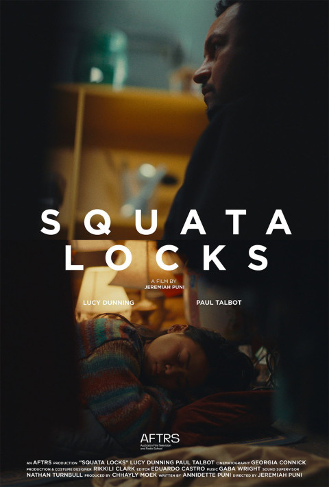 Squata Locks (2025)