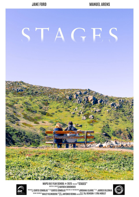 Stages (2025)