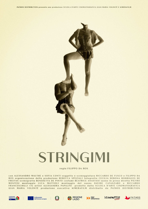 Stringimi (2025)