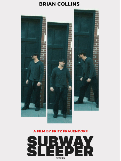 Subway Sleeper (2025)