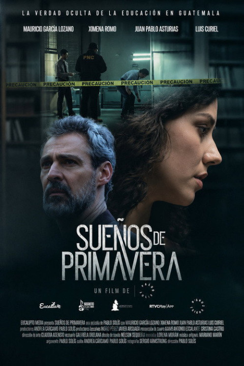 Sueños de Primavera (2025)