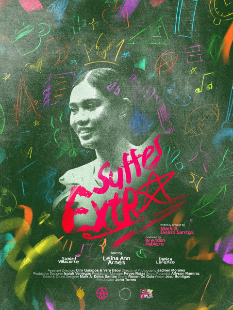 SUFFER EXTRA (2025)