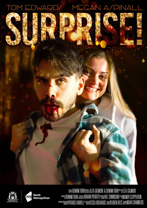 Surprise! (2025)