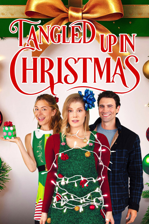 Tangled Up in Christmas (2025)