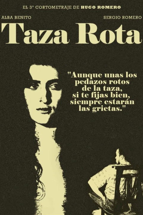 TAZA ROTA (2025)