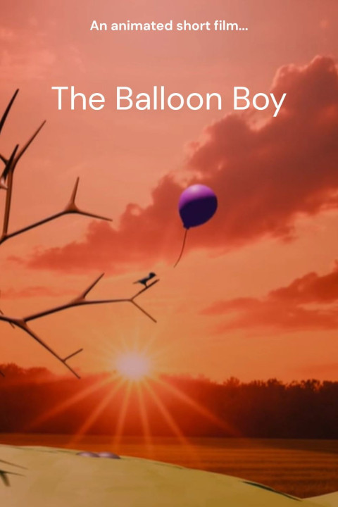 The Balloon Boy (2025)