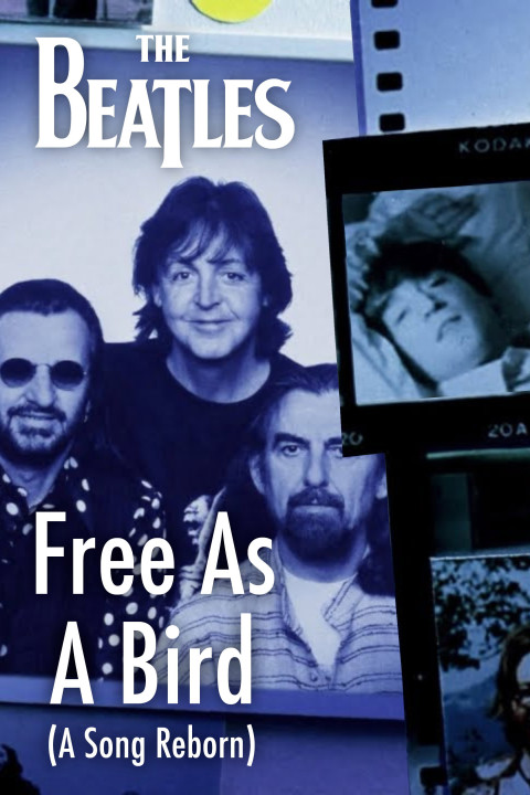 The Beatles - Free As A Bird: A Song Reborn (2025)