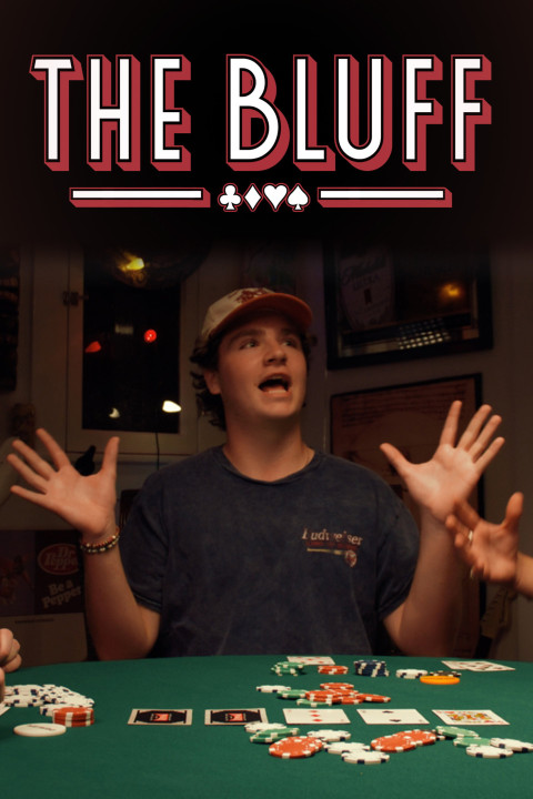 The Bluff (2025)