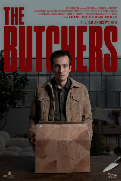 The Butchers (2025)