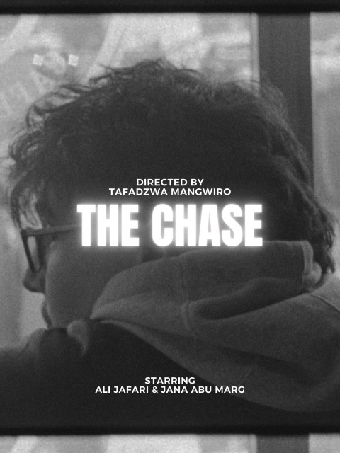 The Chase (2025)