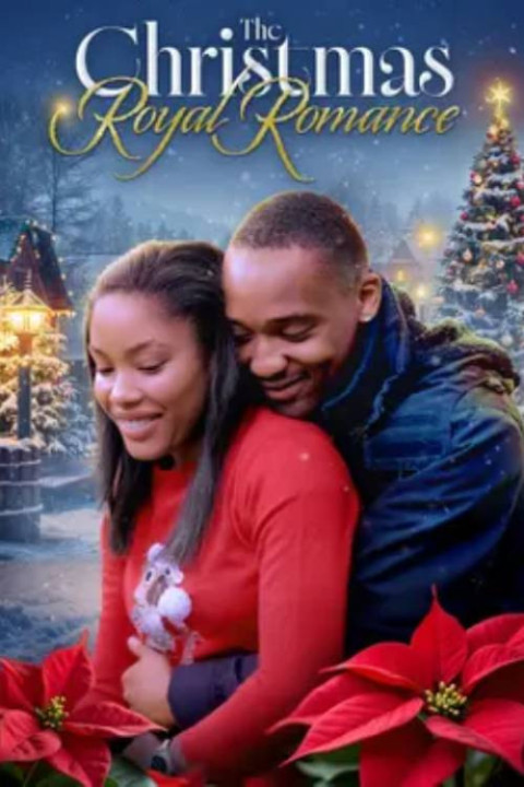 The Christmas Royal Romance (2025)