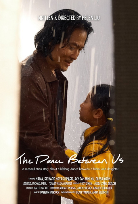 The Dance Between Us (2025)