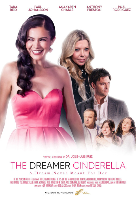 The Dreamer Cinderella (2025)