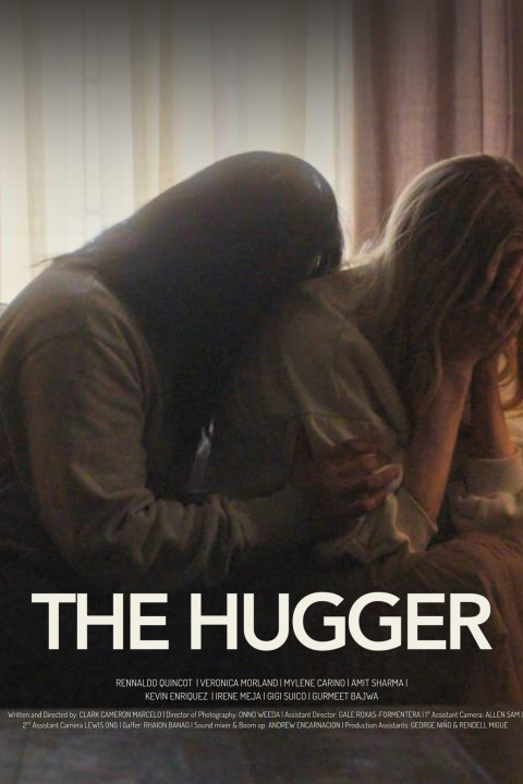 The Hugger (2025)