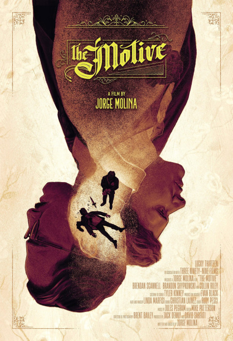 The Motive (2025)