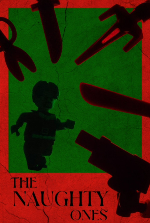 The Naughty Ones (2025)
