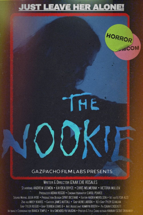 The Nookie (2025)