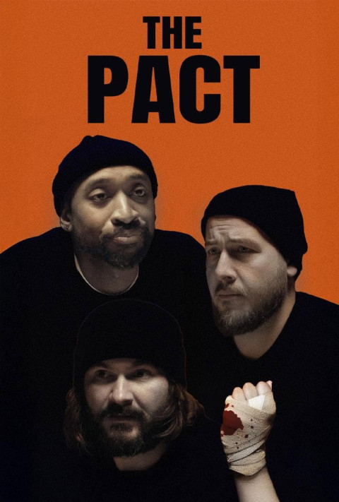 The Pact (2025)